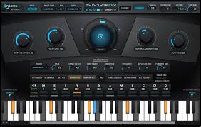 Antares Auto-Tune Pro