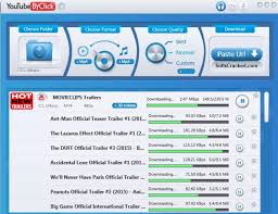 ByClick Downloader 2.4.13
