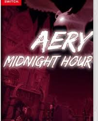 Aery – Midnight Hour Switch NSP