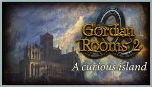 Gordian Rooms